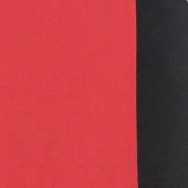 Κάλυμμα Smart Style Μαυρο-Κοκκινο Ζευ 11670 OEM