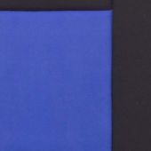 Πλατοκάθισμα Trendy Μαυρο-Μπλε Ζευγος 11074 OEM