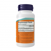 Now Foods Magnesium Glycinate With Bioperine 180 κάψουλες