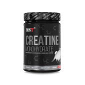 MST Germany 100% Creatine Monohydrate Unflavoured 500gr
