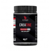 GYMJUICE Germany 100% Creatine Monohydrate Unflavoured 500gr