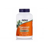 Now Foods Magnesium Glycinate 180 ταμπλέτες