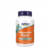 Magnesium Malate 1000 mg 180 ταμπλέτες