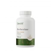 OstroVit Berberine Ειδικό Συμπλήρωμα Διατροφής 90 ταμπλέτες