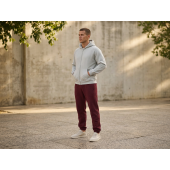 Σετ Φόρμας με Ζακέτα και Παντελόνι 60295533 SMAS ASPHALT/CHERRY