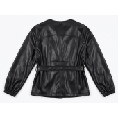 Μπουφάν KLB137 SHK PARIS Black