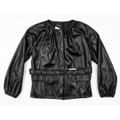 Μπουφάν KLB137 SHK PARIS Black
