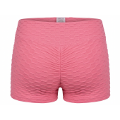 Σορτς 60297001-L/XL HOLALA Rose