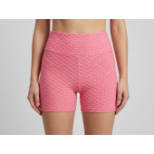 Σορτς 60297001-L/XL HOLALA Rose