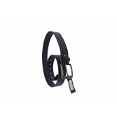 Ζώνη 60308817-S/M Ombre Clothing Black