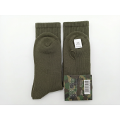 Κάλτσες 60330569-41-46 Trendy Army Socks Olive Green