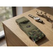 Κάλτσες 60330569-41-46 Trendy Army Socks Olive Green