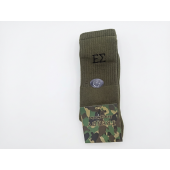 Κάλτσες 60330569-41-46 Trendy Army Socks Olive Green
