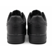 Παπούτσι LS010 VANTRO Black
