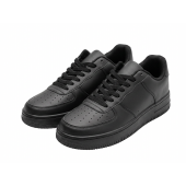 Παπούτσι LS010 VANTRO Black
