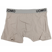 Μποξεράκι 60349945 UOMO Γκρι