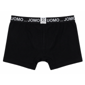 Μποξεράκι 60349946 UOMO Μαύρο