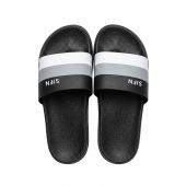 Παντόφλες Slides SIFNOS Black