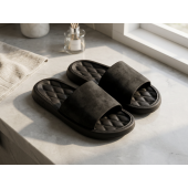 Παντόφλες 60349952-42-43 COMFY Μαύρο