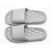 Παντόφλες 60349953 COMFY γκρι