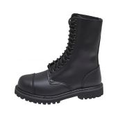 Ανδρικά Μποτάκια BD9003 Brandit Black