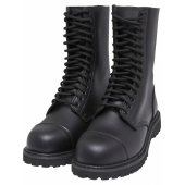 Ανδρικά Μποτάκια BD9003 Brandit Black