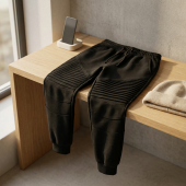Παντελόνι Φόρμας TB1415 Urban Classics Black