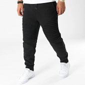 Παντελόνι Φόρμας TB1415 Urban Classics Black