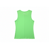 Αμάνικο T-shirt 60349963 Bella+Canvas Apple Green