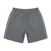 Ανδρικό Μαγιό Dropsize Steel Gray