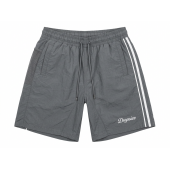 Ανδρικό Μαγιό Dropsize Steel Gray