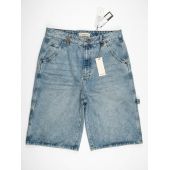 Βερμούδα τζιν Dropsize BLUE SAND