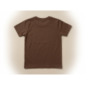 T-shirt SMAS Taupe