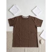 T-shirt SMAS Taupe