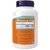 Now Foods Magnesium Glycinate With Bioperine 180 κάψουλες