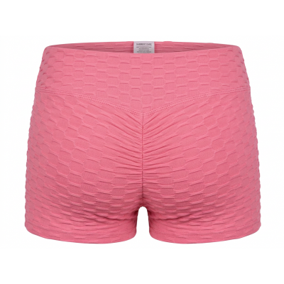 Σορτς 60297001-L/XL HOLALA Rose