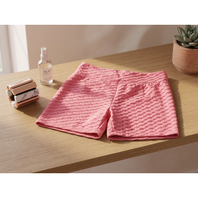 Σορτς 60297001-L/XL HOLALA Rose