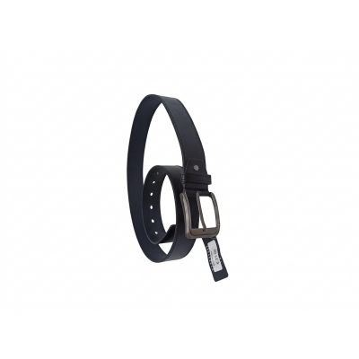 Ζώνη 60308817-S/M Ombre Clothing Black
