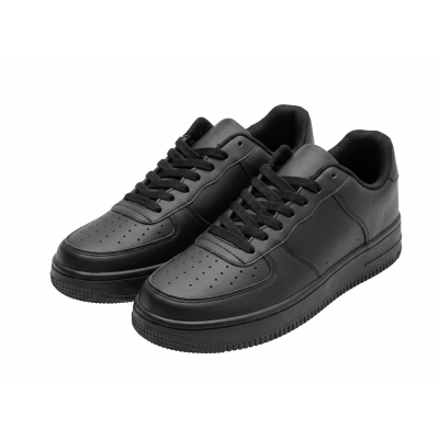 Παπούτσι LS010 VANTRO Black