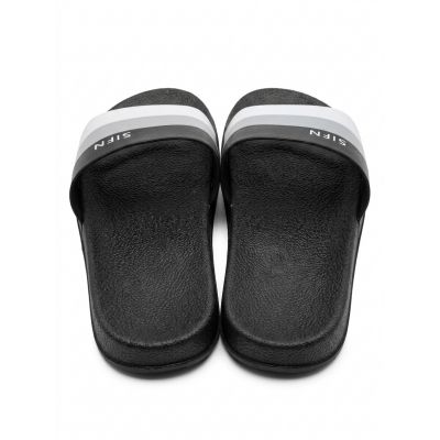 Παντόφλες Slides SIFNOS Black
