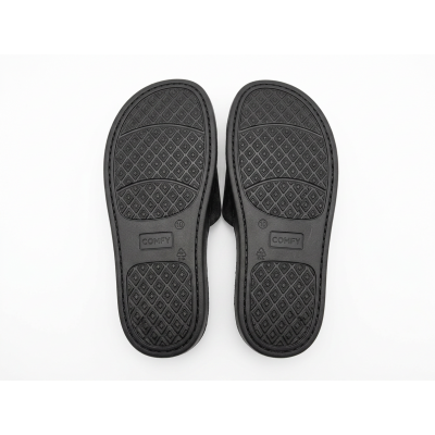 Παντόφλες 60349952-42-43 COMFY Μαύρο