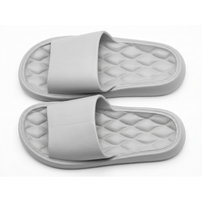 Παντόφλες 60349953 COMFY γκρι