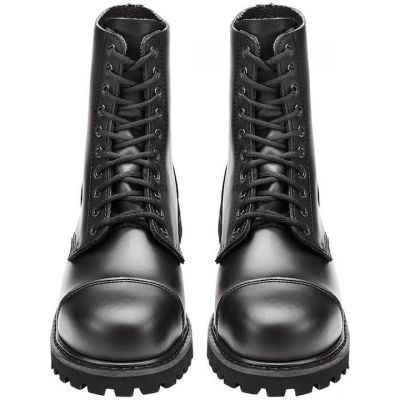 Ανδρικά Μποτάκια BD9002 Brandit Black