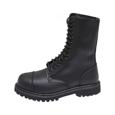 Ανδρικά Μποτάκια BD9003 Brandit Black