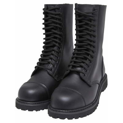 Ανδρικά Μποτάκια BD9003 Brandit Black