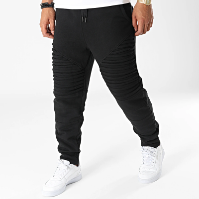 Παντελόνι Φόρμας TB1415 Urban Classics Black