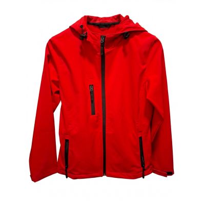 Softshell Μπουφάν 60349961-S Stedman Red