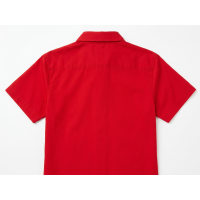 Γυναικείο Πουκάμισο 60349966 Kustom Kit Red