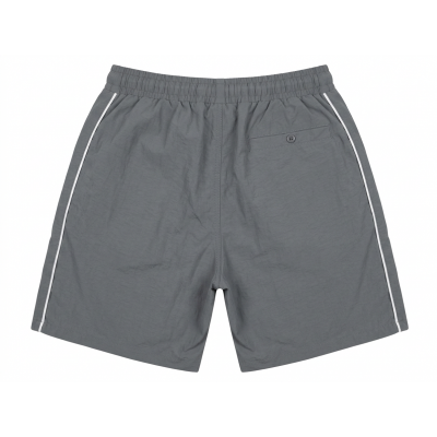 Ανδρικό Μαγιό Dropsize Steel Gray