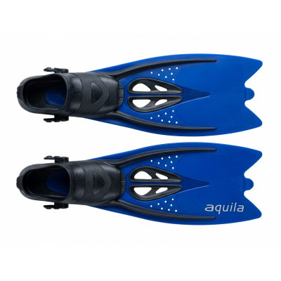 Βατραχοπέδιλα M1002111 Aquila Μπλε